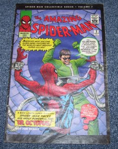 Spider-Man Collectible Series #7 (2006)
