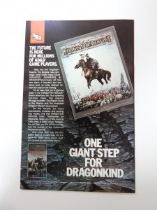 The Incredible Hulk #342 Direct Edition (1988) VF/NM condition