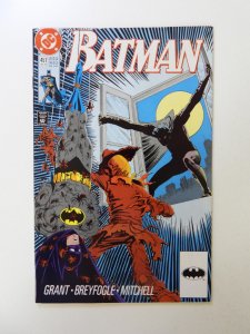 Batman #457 (1990) 1st Tim Drake as Robin VF condition