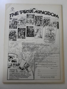 Howard the Duck #4 (1980) FN+ Condition!