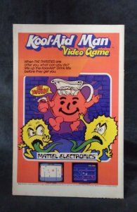 Detective Comics #533 (1983)