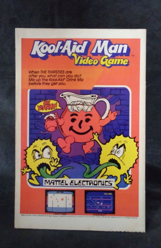 Detective Comics #533 (1983)