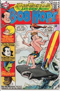 The Adventures of Bob Hope #101 (1966) Bob Hope