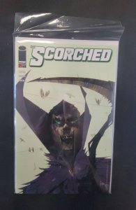The Scorched #28 (2024)