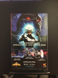 The Amazing Spider-Man #49 (2020) 9.2 OB Variant