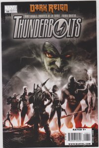 Thunderbolts #128