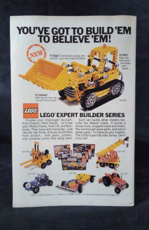 The Amazing Spider-Man #198 (1979)