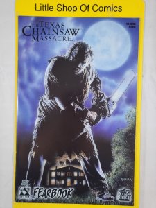 The Texas Chainsaw Massacre Fearbook #1 2006 Avatar Press