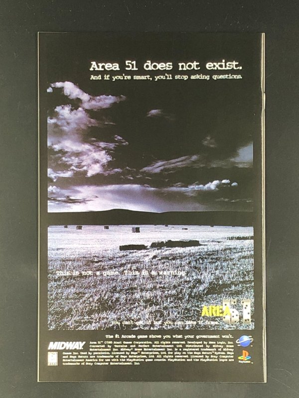 Teen Titans #4 (1997)