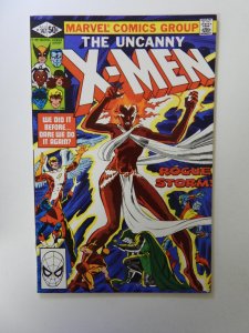 The Uncanny X-Men #147 (1981) VF condition
