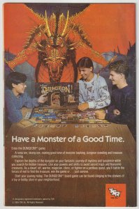 X-Men #256 (Dec 1989, Marvel), VG-FN (5.0), 1st app. Psylocke (Betsy Braddock)