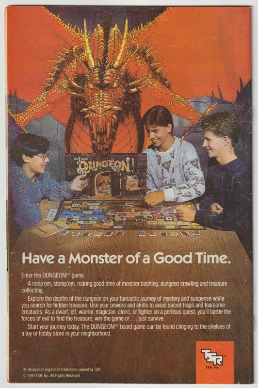 X-Men #256 (Dec 1989, Marvel), VG-FN (5.0), 1st app. Psylocke (Betsy Braddock)