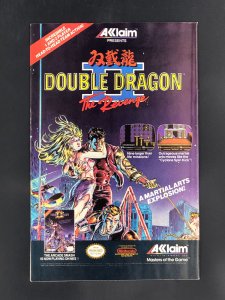 Iron Man #253 (1990)