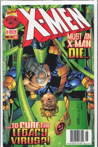 X-Men #64 (1997) X-Men