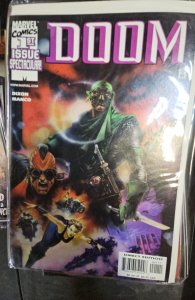 Doom #1 (2000)