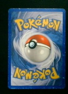 Groudon ex - 100HP - Holo Rare - 2004