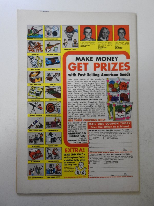 Thor #176 (1970) FN/VF Condition!