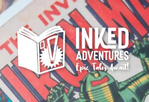 Inked Adventures