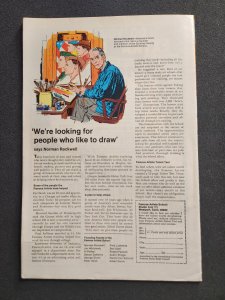 Captain Marvel #19 (1969) VF