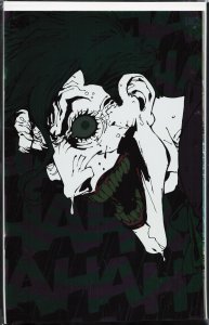 Batman #142 Camuncoli Foil Cover (2024) Batman