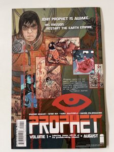 Carbon Grey V2 #1  - NM+ (2012)