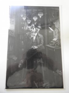 Niobe: She is Death #1 Virgin Variant