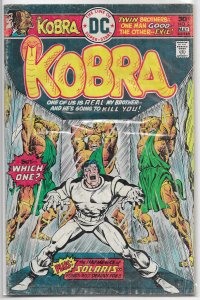 Kobra   #2 FR