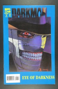 Darkman #4 (1993)