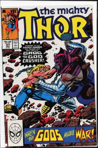 Thor #397 (1988) Thor