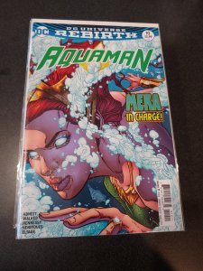 Aquaman #10 (2017)