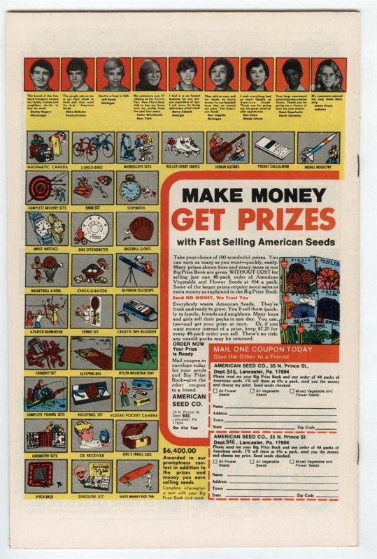 Star Wars #22 April 1979 Marvel Darth Vader|Luke Skywalker Han Solo vs Chewbacca 