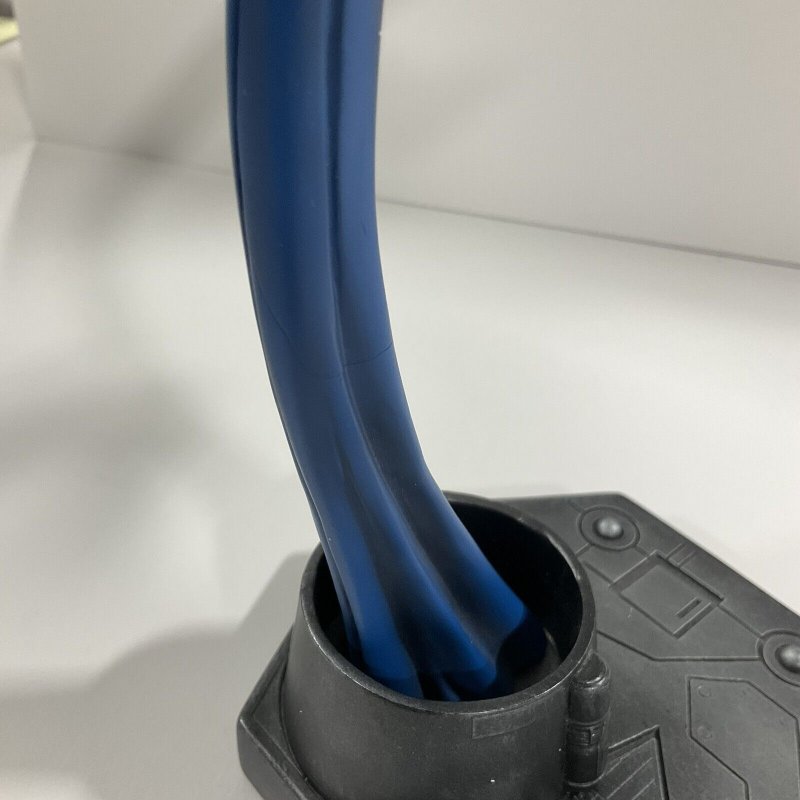 2001  Reed Richards Mr Fantastic Statue Repaired By Bowen 849/4000  Full Size