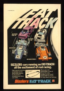 Fantastic Four #119 VF- 7.5