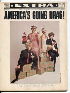 Mad-Magazine-#124-1969-Mingo-Mort Drucker-Don Martin-David Berg