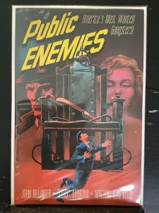 Public Enemies #1 (1989)