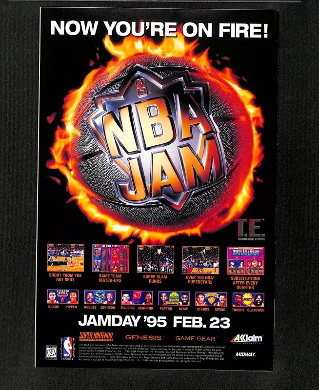 Detective Comics (1937) #683