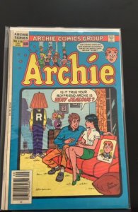 Archie #325 (1983)