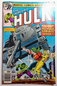 The Incredible Hulk #229 (1978)
