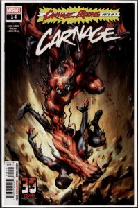 Carnage #14 (2023) Carnage