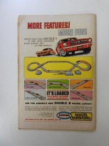 Doom Patrol #101 (1966)