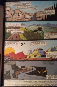 The Uncanny X-Men #352 (1998)