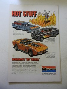 Captain America #199 (1976) FN+ Condition