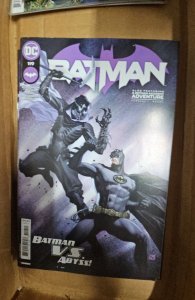 Batman #119 (2022)