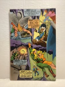 Worlds Finest Comics #258 