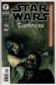 Star Wars #35 (2001) 9.6 NM+