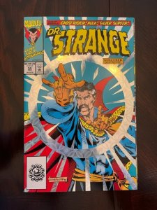 Doctor Strange, Sorcerer Supreme #50 Direct Edition (1993)