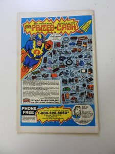 The Incredible Hulk #273 (1982) VF condition