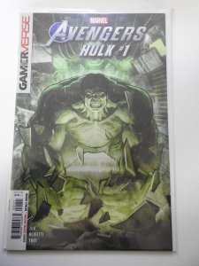 Marvel's Avengers: Hulk (2020)