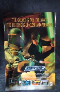 Star Wars: The Last Command #1 (1997)