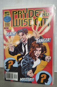 Pryde and Wisdom #2 (1996). P15